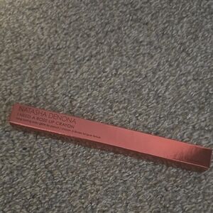 Natasha Denona I Need a Rose Lip Crayon - Deep Red